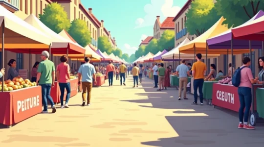 creer-une-entreprise-de-vide-grenier-et-organiser-des-evenements-reussis